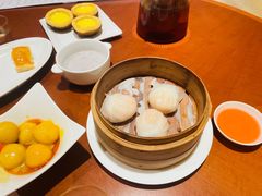 -杭州JW万豪酒店-万豪中餐厅