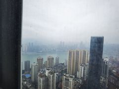 -解放碑威斯汀酒店-知味国际美食餐厅