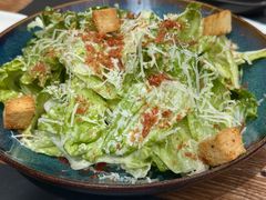 健康田园沙拉-闲·胡同 Barblu Hutong(雍和宫五道营店)