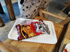 -袁记串串香(梁家巷店)