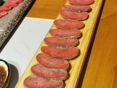 -哈拉海和牛主题餐厅(哈西店)