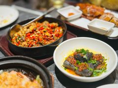 -炊烟小炒黄牛肉(浦东世纪汇店)