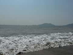 -东海半边山旅游度假区