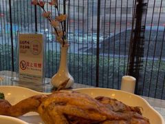-西安饭庄·非遗陕菜(钟楼店)