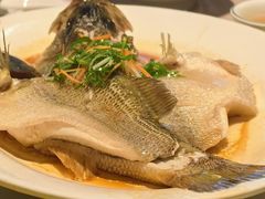 -美人鱼悬崖海景餐厅(鹿嘴山庄店)