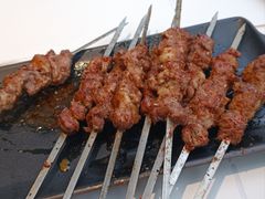 -半闲斋羊肉铺(齐礼阎店)