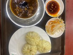 -小胖包子王(庆亚大厦店)