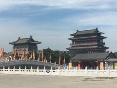 -大明幻境第一城