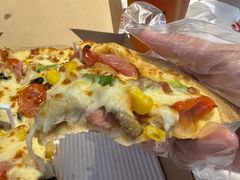 -必胜客(SM城市广场店)