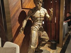 -茶啊冲电影主题文化餐厅(TOUCH12街店)