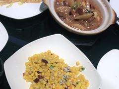 -高第街56号餐厅(银座商城玉函店)