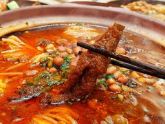 -山四砂锅(太原钟楼街店)