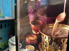 -哈啾嗨·蒙文化主题餐厅(京汉新城店)