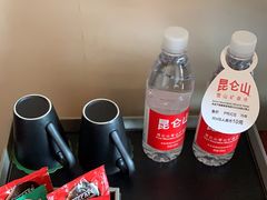 -曲江惠宾苑宾馆(大雁塔大唐不夜城店)