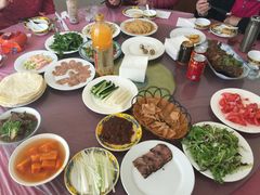-康陵正德春饼宴26号