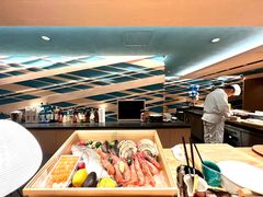 大堂-鮨·玄海