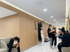 -普惠体检中心(西安劳南体检中心)