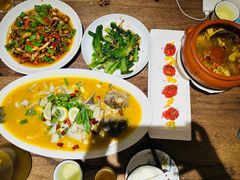 -小喜客·云南特色菜(纳西庭院店)