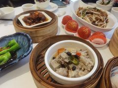 -稻香海鲜饭店(第一国际店)