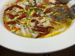 -太二酸菜鱼(赣州万象城店)