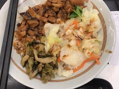 -永和大王(共和新路店)