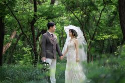 -秦皇岛我和你婚纱摄影工作室