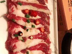 -·缸桶屋·韩式牛肋条自助烤肉(西湖D11店)