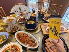 -鸿运楼·舌尖上的徽菜