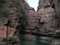 -云台山风景名胜区