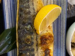 -真剑日本料理·铁板烧(贵州路店)