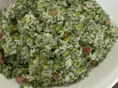 茴香饭-瑞丰园庭院餐厅·白族传统家常菜