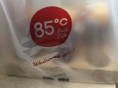 -85度C(上海兰溪二店)