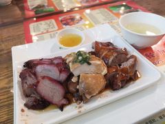 -永祥烧腊餐厅(虹口店)