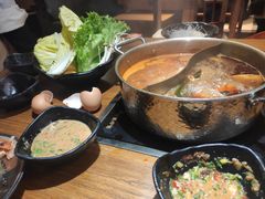 -呷哺呷哺 黄金牧场 (新中关购物中心店)