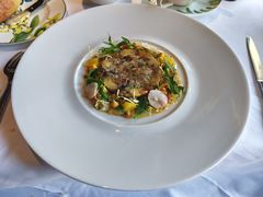 -Le Comptoir de Pierre Gagnaire