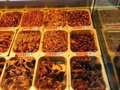 菜单-绝味鸭脖(东直门店)