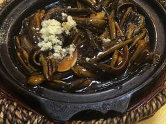 -咱家小院(汉中门店)
