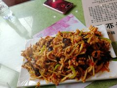 -桃子餐厅·天津菜(红星路直营店)