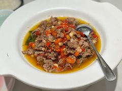 -潇湘码头·鲜湘菜(清河店)