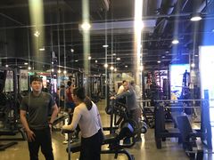 -广州市力美健天娱健身运动有限公司
