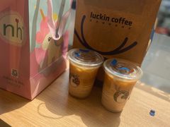 -luckincoffee瑞幸咖啡(新华大厦店)
