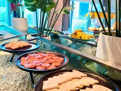 -宁波逸东豪生大酒店·豪生咖啡厅