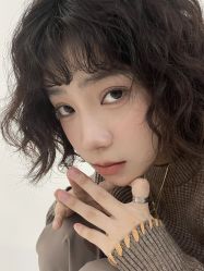 -东秀护肤造型