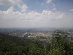 -杭州半山国家森林公园