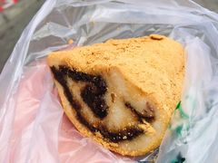 驴打滚-清真·白记年糕(牛街北口店)