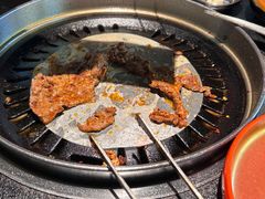 -真熙家牛排烤肉无限续(百脑汇店)