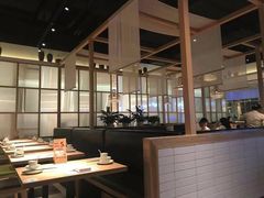 大堂-珍味汤馆·潮汕家乡菜(保利文化广场店)