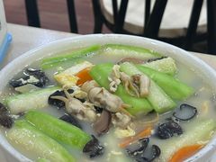 -老字号蛇口德记烧腊饭店·海鲜加工