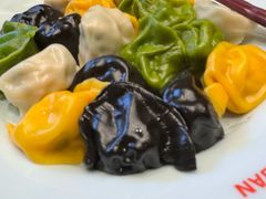 -双合园·海鲜水饺青岛菜(九水东路店)