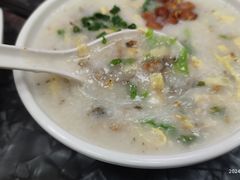 -燊意布拉肠云吞面(中山四路店)